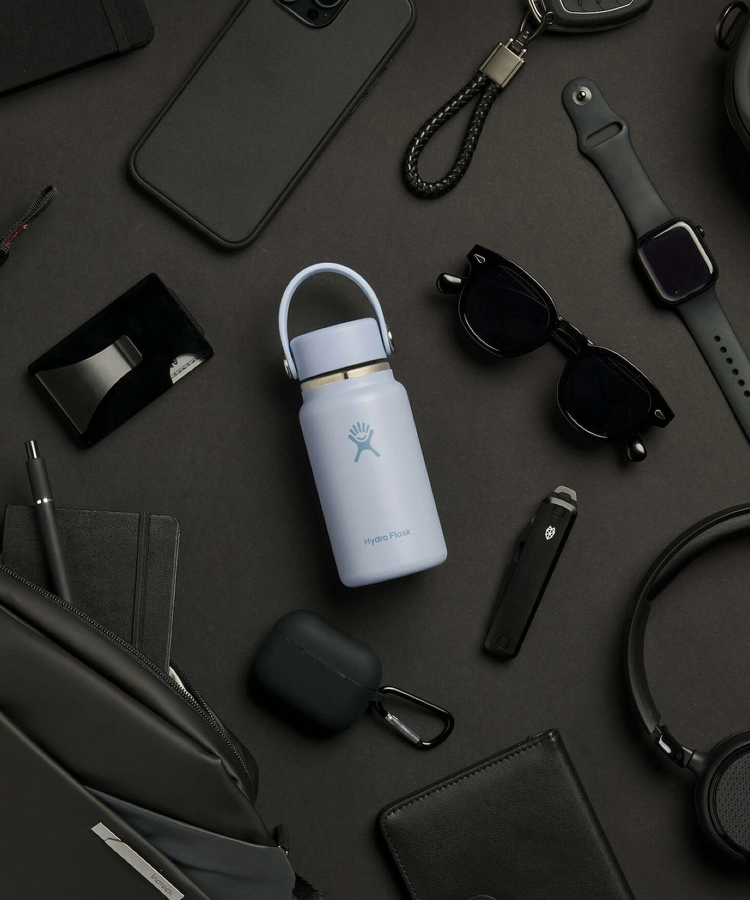 go slow caravan(ゴースローキャラバン) |Hydro Flask/ハイドロフラスク  200ml MICRO HYDRO