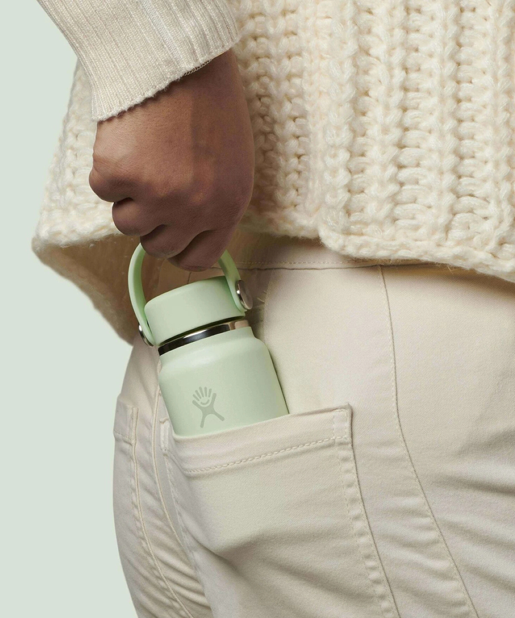 go slow caravan(ゴースローキャラバン) |Hydro Flask/ハイドロフラスク  200ml MICRO HYDRO