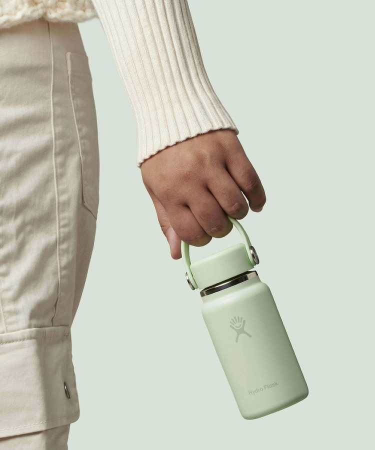 go slow caravan(ゴースローキャラバン) |Hydro Flask/ハイドロフラスク  200ml MICRO HYDRO