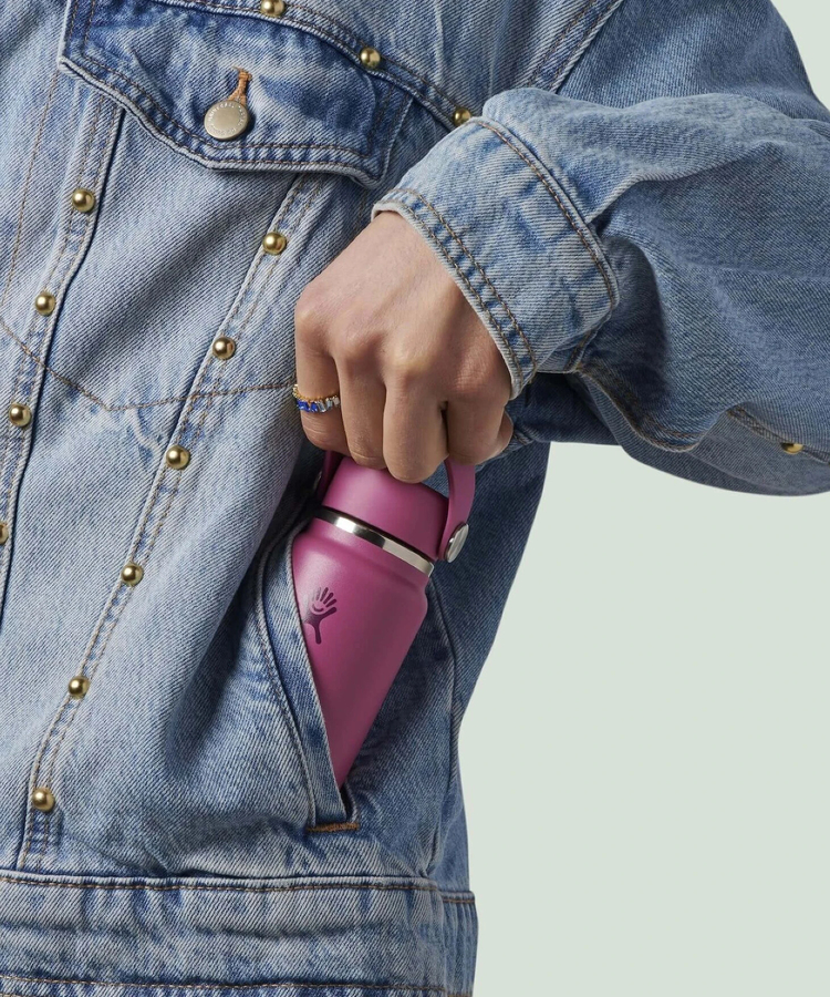 go slow caravan(ゴースローキャラバン) |Hydro Flask/ハイドロフラスク  200ml MICRO HYDRO