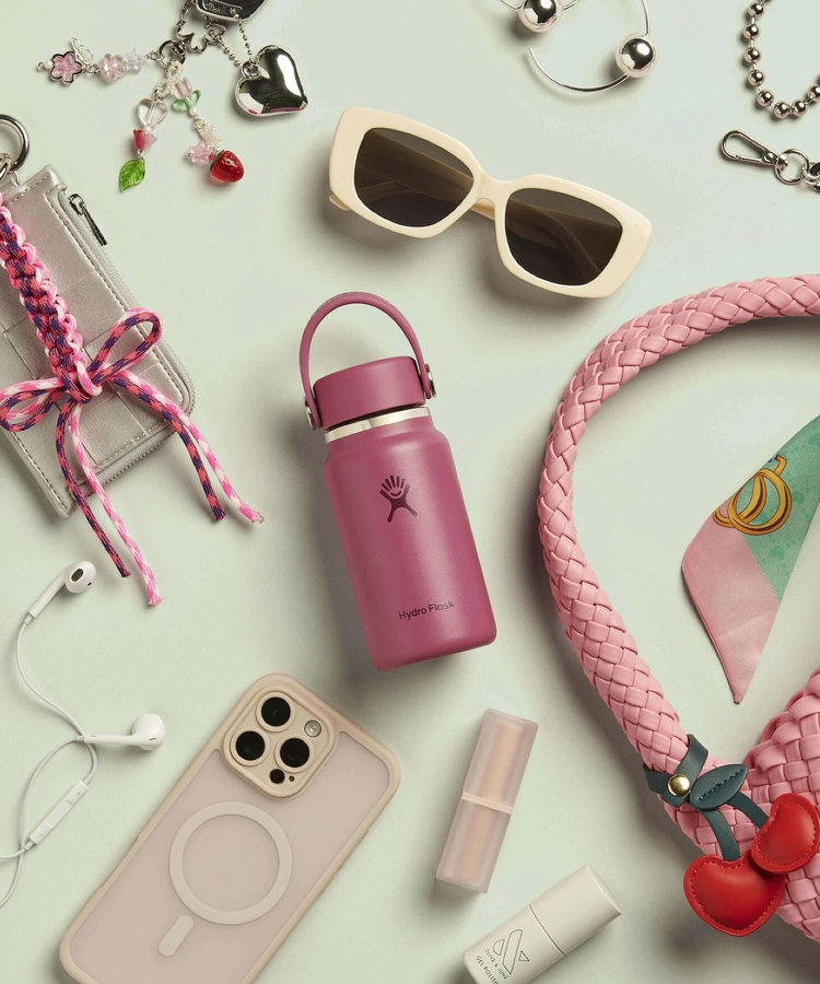 go slow caravan(ゴースローキャラバン) |Hydro Flask/ハイドロフラスク  200ml MICRO HYDRO