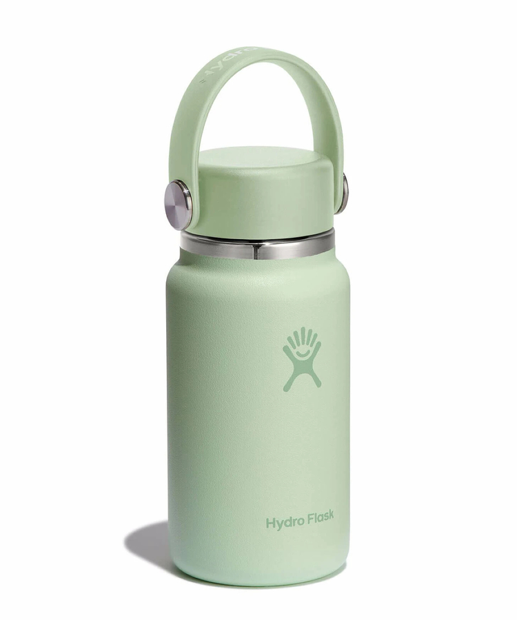 go slow caravan(ゴースローキャラバン) |Hydro Flask/ハイドロフラスク  200ml MICRO HYDRO