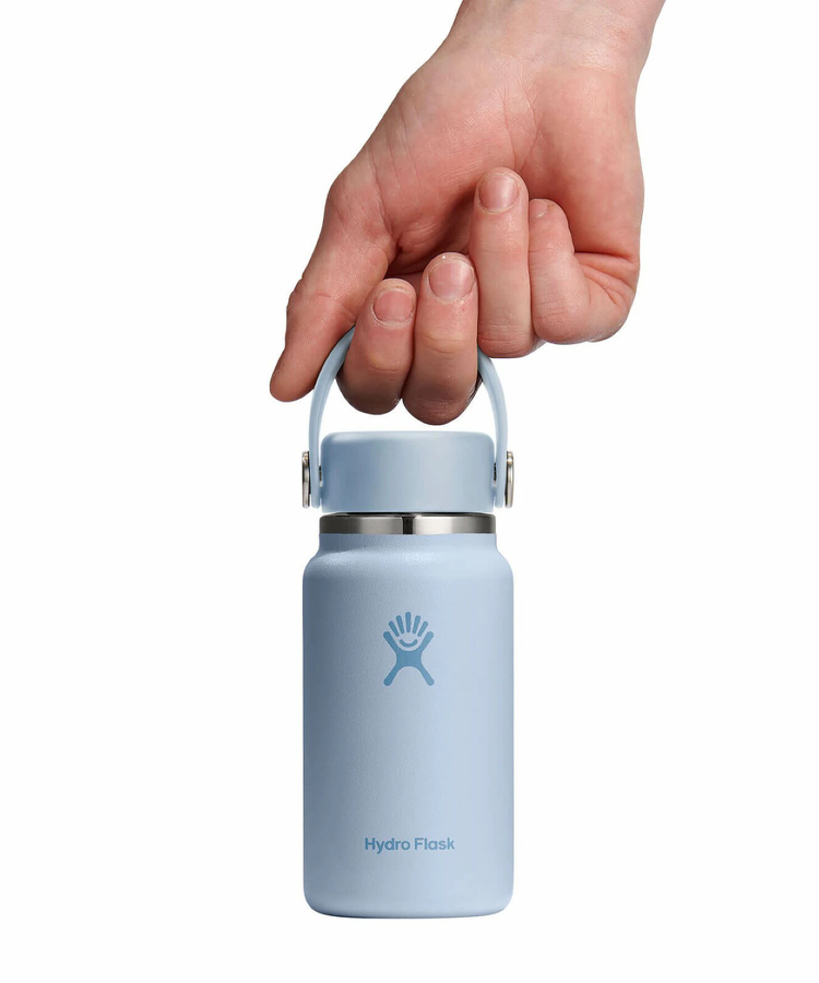 go slow caravan(ゴースローキャラバン) |Hydro Flask/ハイドロフラスク  200ml MICRO HYDRO