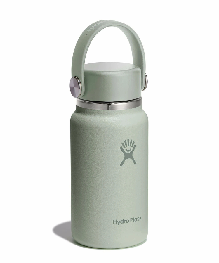 go slow caravan(ゴースローキャラバン) |Hydro Flask/ハイドロフラスク  200ml MICRO HYDRO