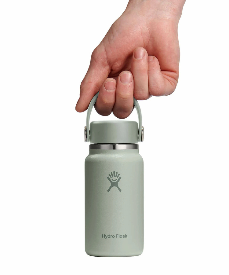 go slow caravan(ゴースローキャラバン) |Hydro Flask/ハイドロフラスク  200ml MICRO HYDRO