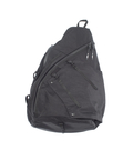 go slow caravan(ゴースローキャラバン) |F/CE./エフシーイー TEXTURED TWILL 3 POINTS SLINGER BAG 24L