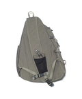 go slow caravan(ゴースローキャラバン) |F/CE./エフシーイー TEXTURED TWILL 3 POINTS SLINGER BAG 24L