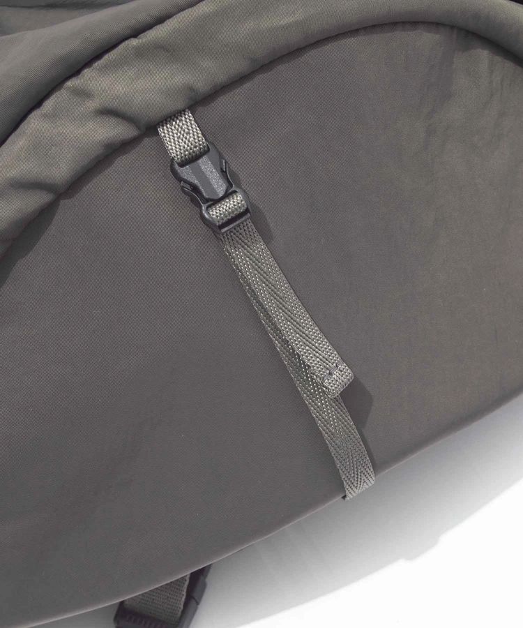go slow caravan(ゴースローキャラバン) |F/CE./エフシーイー TEXTURED TWILL 3 POINTS SLINGER BAG 24L