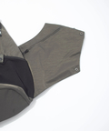 go slow caravan(ゴースローキャラバン) |F/CE./エフシーイー TEXTURED TWILL 3 POINTS SLINGER BAG 24L