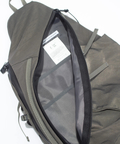 go slow caravan(ゴースローキャラバン) |F/CE./エフシーイー TEXTURED TWILL 3 POINTS SLINGER BAG 24L