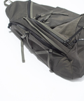 go slow caravan(ゴースローキャラバン) |F/CE./エフシーイー TEXTURED TWILL 3 POINTS SLINGER BAG 24L