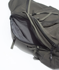 go slow caravan(ゴースローキャラバン) |F/CE./エフシーイー TEXTURED TWILL 3 POINTS SLINGER BAG 24L