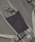 go slow caravan(ゴースローキャラバン) |F/CE./エフシーイー TEXTURED TWILL 3 POINTS SLINGER BAG 24L