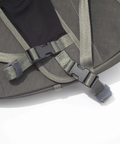go slow caravan(ゴースローキャラバン) |F/CE./エフシーイー TEXTURED TWILL 3 POINTS SLINGER BAG 24L