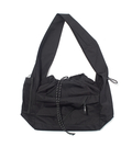 go slow caravan(ゴースローキャラバン) |F/CE./エフシーイー TEXTURED TWILL FUROSHIKI WAY SHOULDER 16L