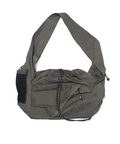go slow caravan(ゴースローキャラバン) |F/CE./エフシーイー TEXTURED TWILL FUROSHIKI WAY SHOULDER 16L