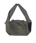 go slow caravan(ゴースローキャラバン) |F/CE./エフシーイー TEXTURED TWILL FUROSHIKI WAY SHOULDER 16L