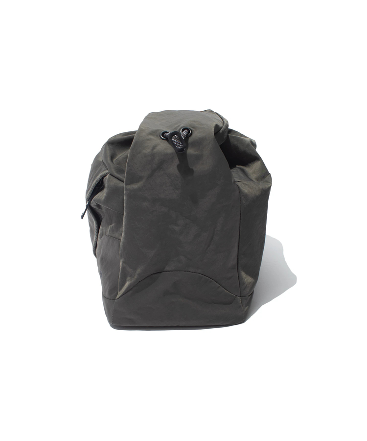 go slow caravan(ゴースローキャラバン) |F/CE./エフシーイー TEXTURED TWILL FUROSHIKI WAY SHOULDER 16L