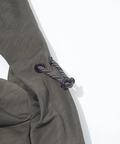 go slow caravan(ゴースローキャラバン) |F/CE./エフシーイー TEXTURED TWILL FUROSHIKI WAY SHOULDER 16L