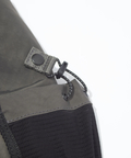 go slow caravan(ゴースローキャラバン) |F/CE./エフシーイー TEXTURED TWILL FUROSHIKI WAY SHOULDER 16L