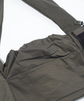 go slow caravan(ゴースローキャラバン) |F/CE./エフシーイー TEXTURED TWILL FUROSHIKI WAY SHOULDER 16L