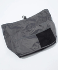go slow caravan(ゴースローキャラバン) |F/CE./エフシーイー TEXTURED TWILL FUROSHIKI WAY SHOULDER 16L