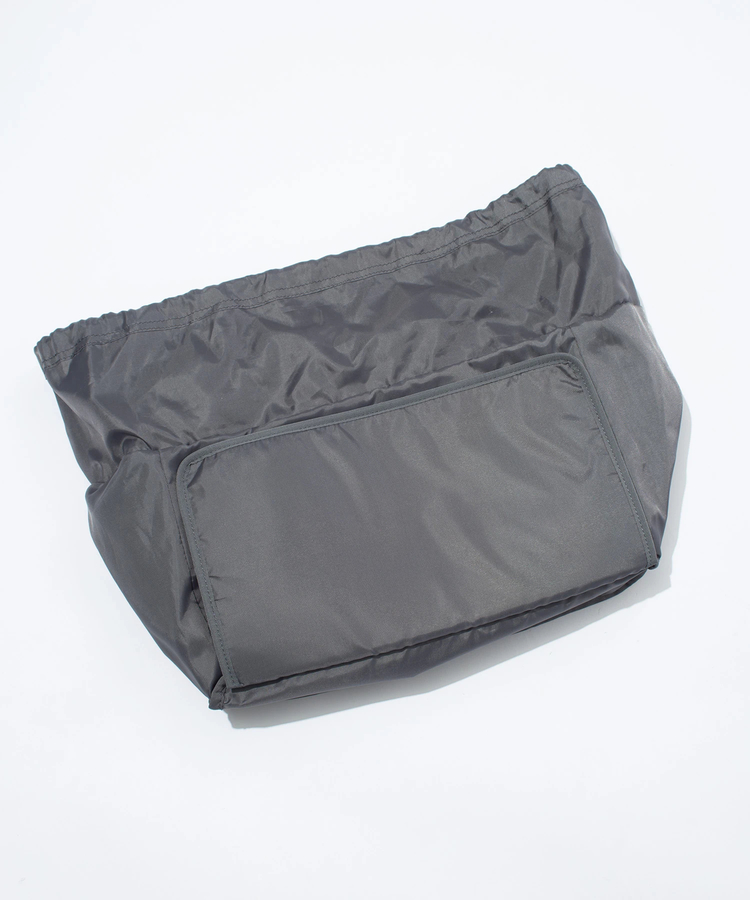 go slow caravan(ゴースローキャラバン) |F/CE./エフシーイー TEXTURED TWILL FUROSHIKI WAY SHOULDER 16L
