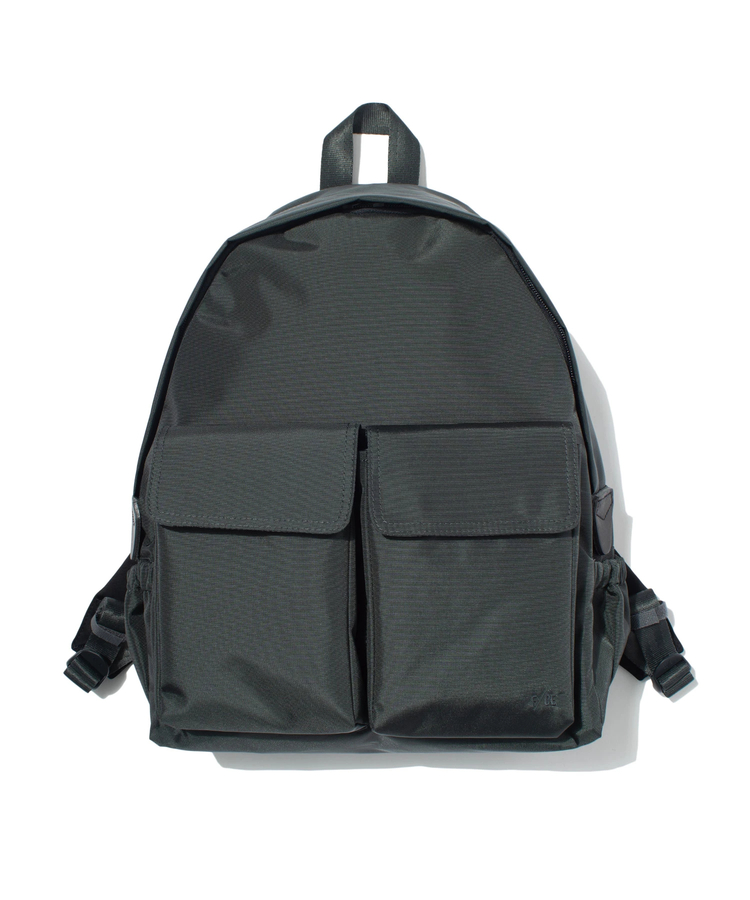 go slow caravan(ゴースローキャラバン) |F/CE./エフシーイー 420 re/cor UTILITY DAY PACK 17L