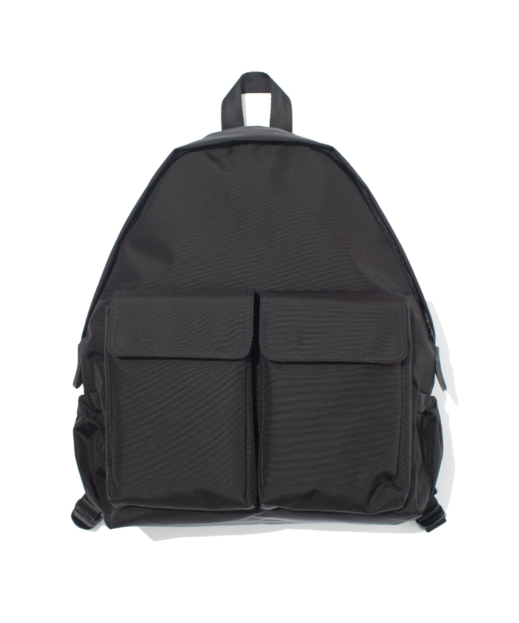 go slow caravan(ゴースローキャラバン) |F/CE./エフシーイー 420 re/cor UTILITY DAY PACK 17L