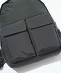 go slow caravan(ゴースローキャラバン) |F/CE./エフシーイー 420 re/cor UTILITY DAY PACK 17L
