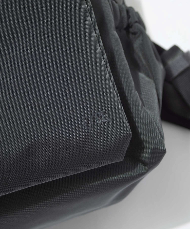 go slow caravan(ゴースローキャラバン) |F/CE./エフシーイー 420 re/cor UTILITY DAY PACK 17L