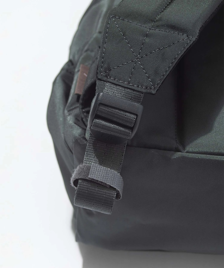 go slow caravan(ゴースローキャラバン) |F/CE./エフシーイー 420 re/cor UTILITY DAY PACK 17L