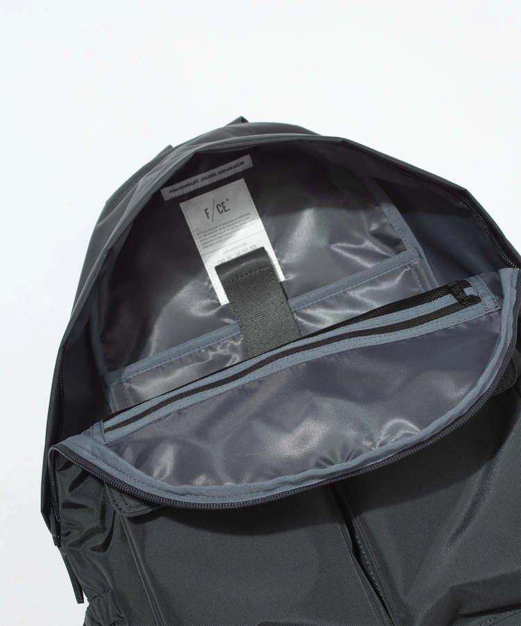 go slow caravan(ゴースローキャラバン) |F/CE./エフシーイー 420 re/cor UTILITY DAY PACK 17L