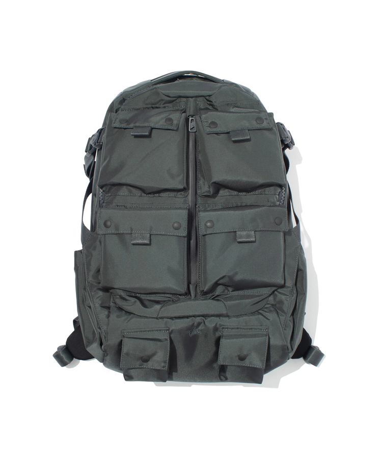 go slow caravan(ゴースローキャラバン) |F/CE./エフシーイー 420 re/cor TACTICAL BP 32L