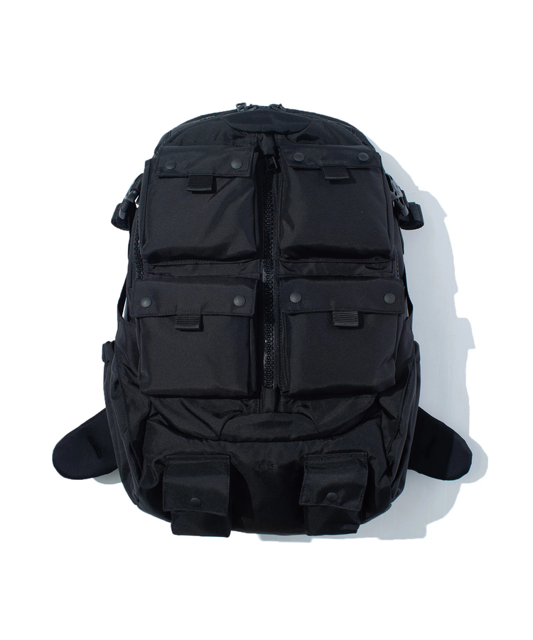 go slow caravan(ゴースローキャラバン) |F/CE./エフシーイー 420 re/cor TACTICAL BP 32L