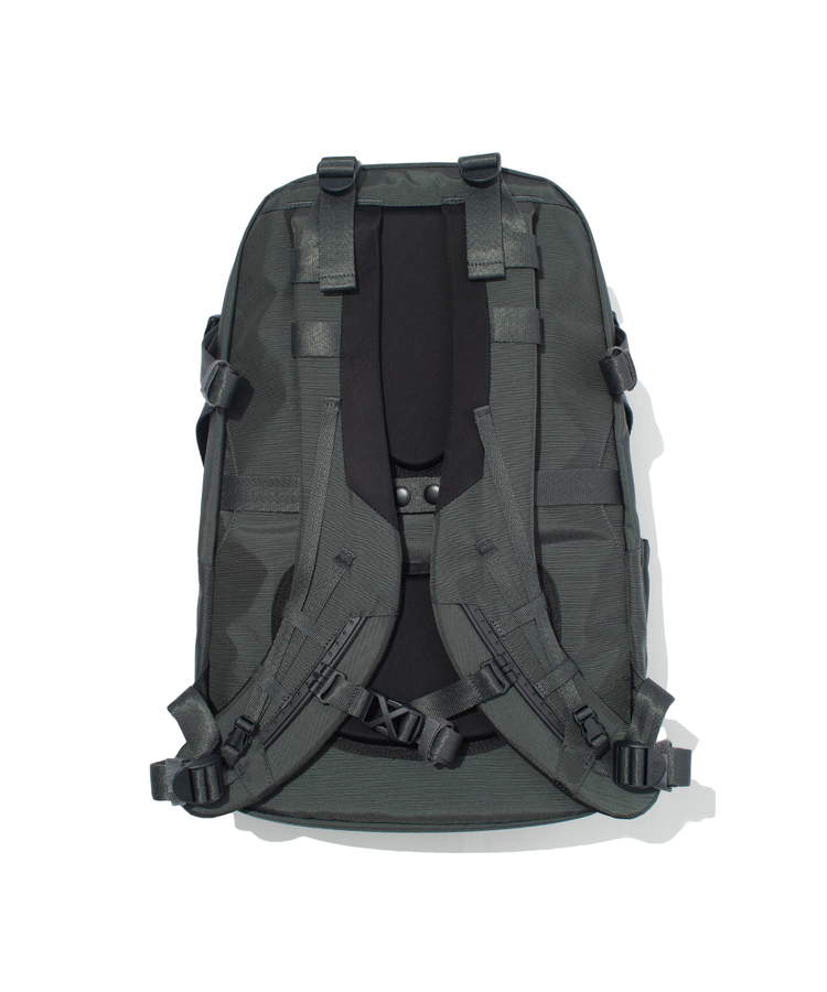 go slow caravan(ゴースローキャラバン) |F/CE./エフシーイー 420 re/cor TACTICAL BP 32L