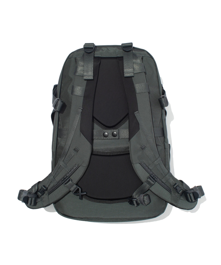 go slow caravan(ゴースローキャラバン) |F/CE./エフシーイー 420 re/cor TACTICAL BP 32L