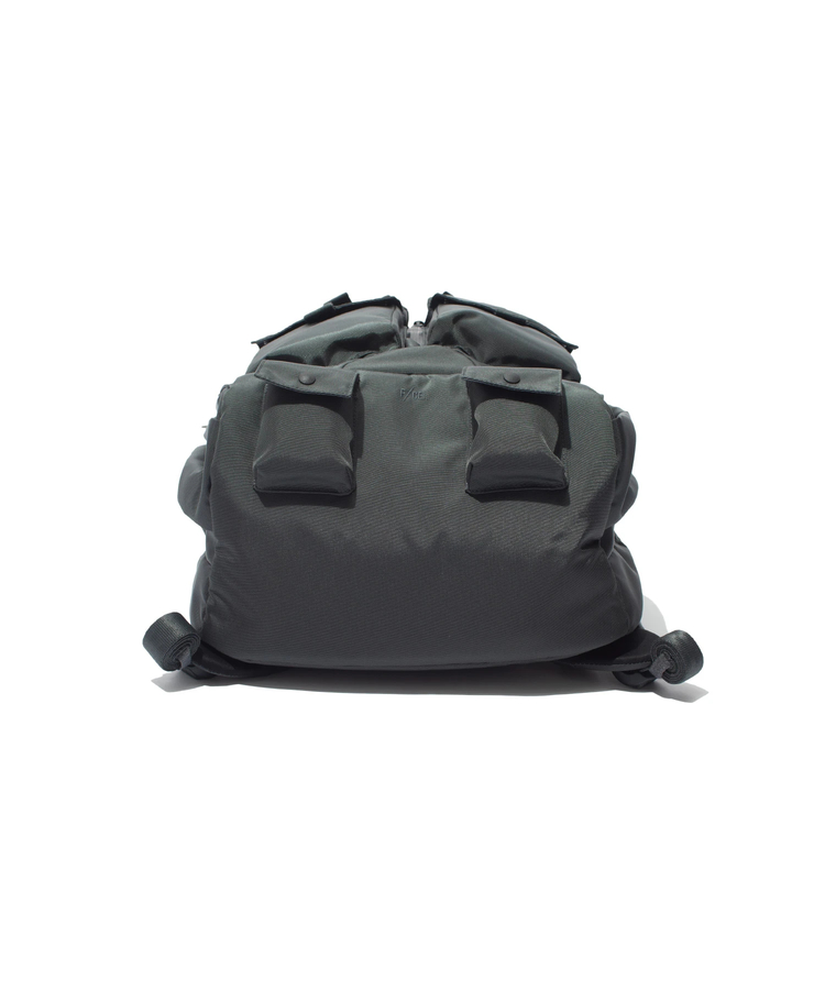 go slow caravan(ゴースローキャラバン) |F/CE./エフシーイー 420 re/cor TACTICAL BP 32L
