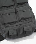 go slow caravan(ゴースローキャラバン) |F/CE./エフシーイー 420 re/cor TACTICAL BP 32L