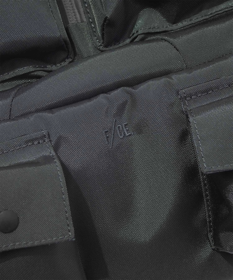 go slow caravan(ゴースローキャラバン) |F/CE./エフシーイー 420 re/cor TACTICAL BP 32L