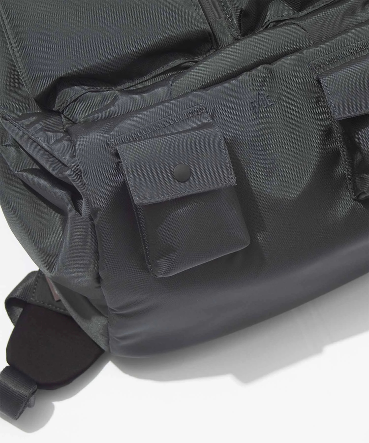 go slow caravan(ゴースローキャラバン) |F/CE./エフシーイー 420 re/cor TACTICAL BP 32L