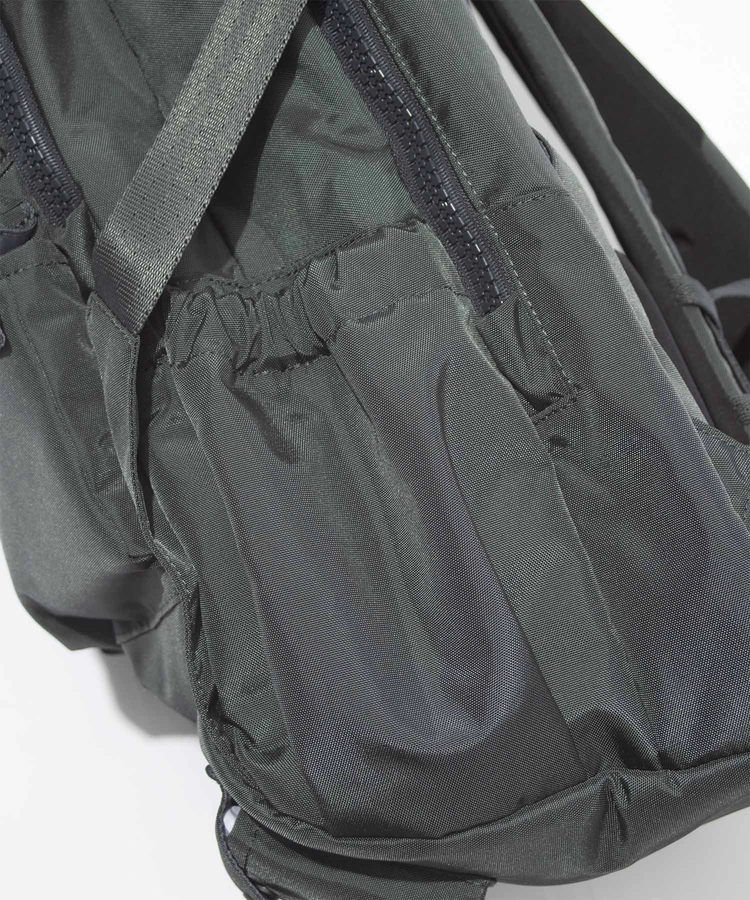 go slow caravan(ゴースローキャラバン) |F/CE./エフシーイー 420 re/cor TACTICAL BP 32L