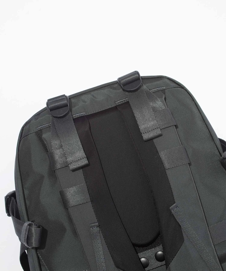 go slow caravan(ゴースローキャラバン) |F/CE./エフシーイー 420 re/cor TACTICAL BP 32L