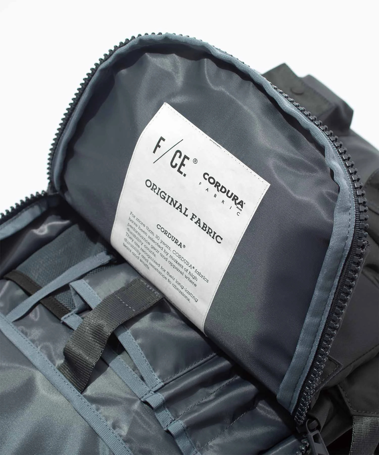 go slow caravan(ゴースローキャラバン) |F/CE./エフシーイー 420 re/cor TACTICAL BP 32L
