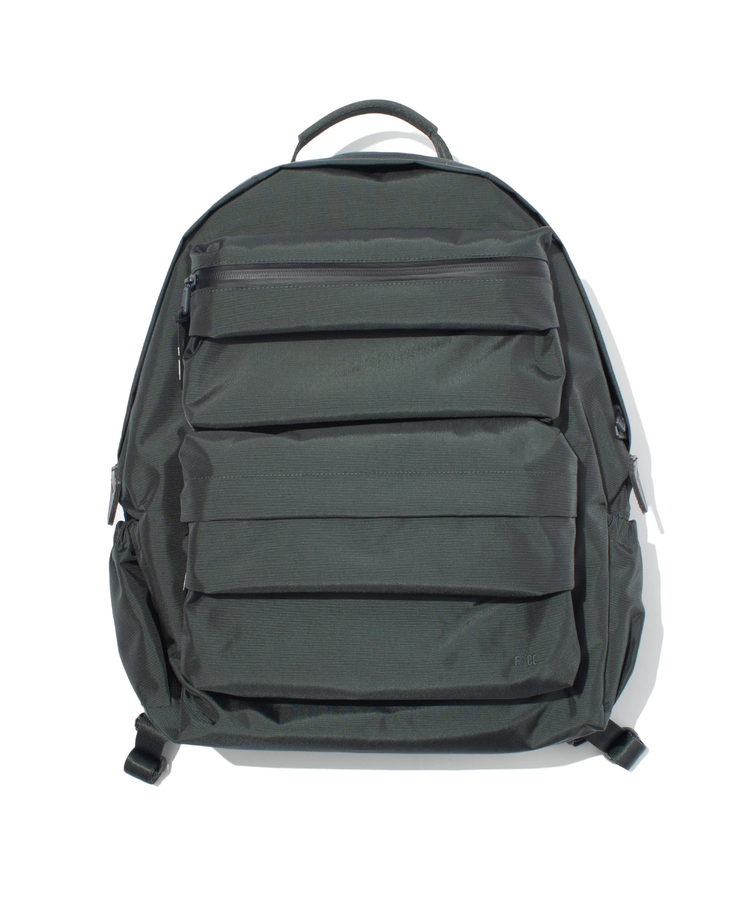 go slow caravan(ゴースローキャラバン) |F/CE./エフシーイー 420 re/cor TECHNICAL DAY PACK 24L