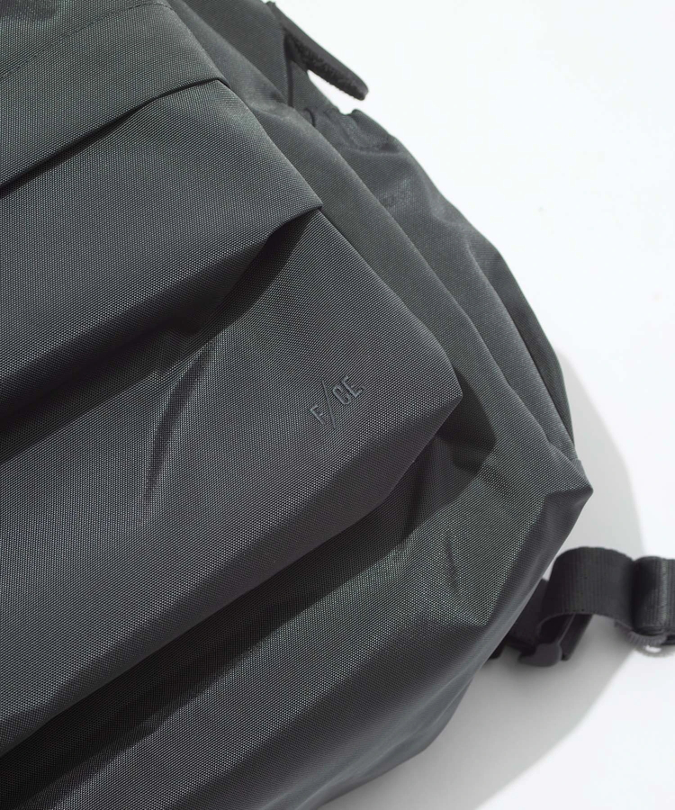 go slow caravan(ゴースローキャラバン) |F/CE./エフシーイー 420 re/cor TECHNICAL DAY PACK 24L