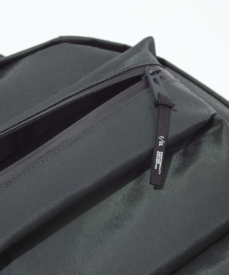 go slow caravan(ゴースローキャラバン) |F/CE./エフシーイー 420 re/cor TECHNICAL DAY PACK 24L
