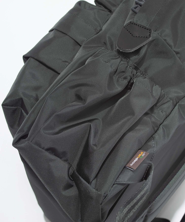 go slow caravan(ゴースローキャラバン) |F/CE./エフシーイー 420 re/cor TECHNICAL DAY PACK 24L