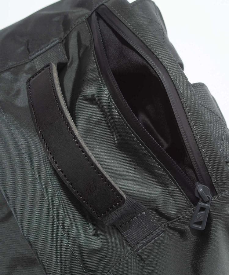 go slow caravan(ゴースローキャラバン) |F/CE./エフシーイー 420 re/cor TECHNICAL DAY PACK 24L