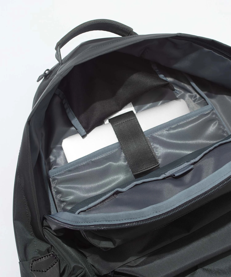go slow caravan(ゴースローキャラバン) |F/CE./エフシーイー 420 re/cor TECHNICAL DAY PACK 24L